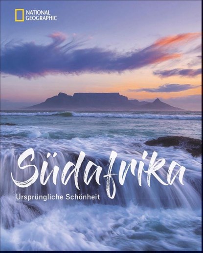 Südafrika, Marianne Huber - Gebonden - 9783866907003