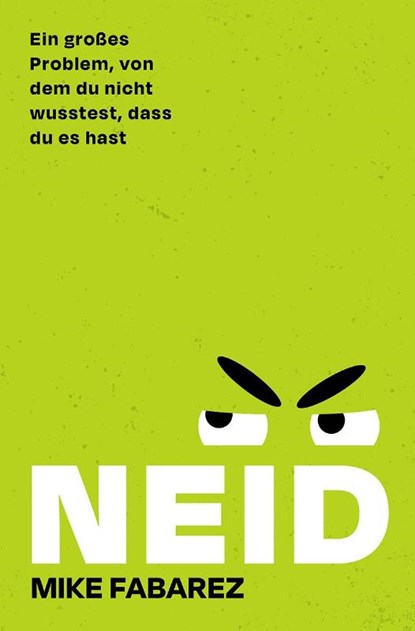 Neid, Mike Fabarez - Paperback - 9783866997349