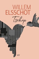 Tschip - Willem Elsschot - 9783867121910