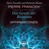 Das Gesetz der Resonanz. Audio-CD -  - 9783867280723