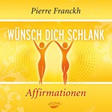 Wünsch dich schlank - Affirmationen -  - 9783867281164