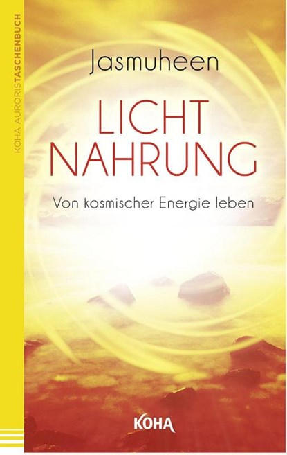 Lichtnahrung, Jasmuheen - Paperback - 9783867282178