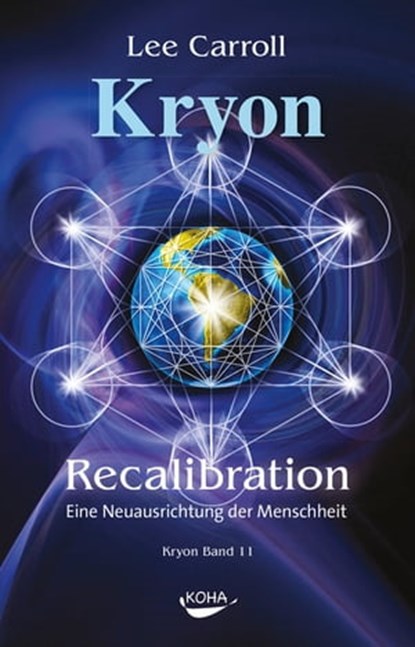 Recalibration, Lee Carroll - Ebook - 9783867287364
