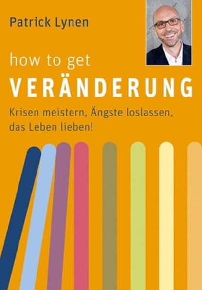 How to get Veränderung, Patrick Lynen - Ebook - 9783867287517