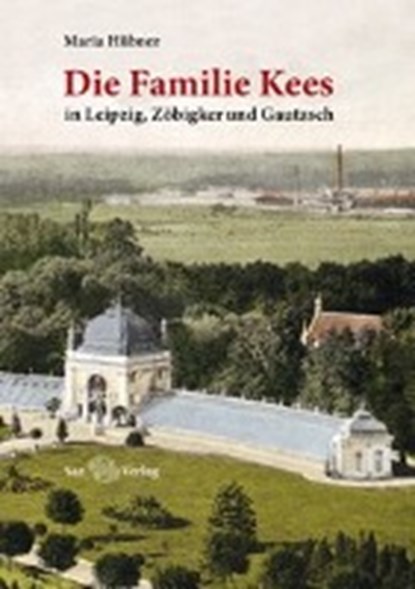 Hübner, M: Familie Kees, HÜBNER,  Maria - Paperback - 9783867291699