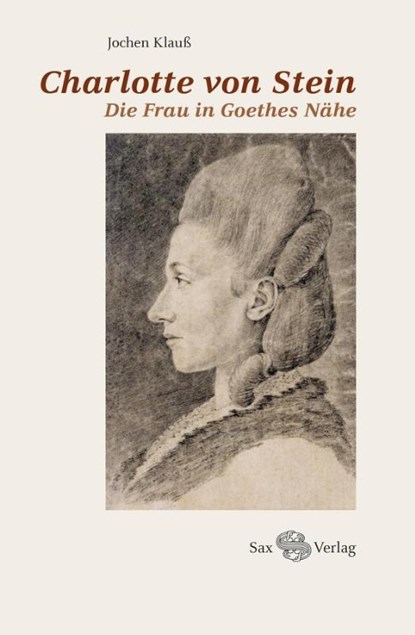 Charlotte von Stein, Jochen Klauß - Paperback - 9783867291705