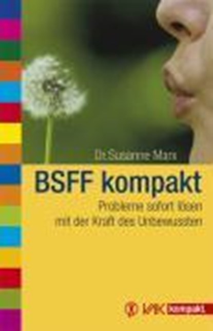 BSFF kompakt, Susanne Marx - Paperback - 9783867310284
