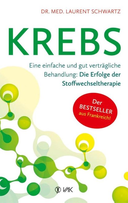 Krebs, Laurent Schwartz - Paperback - 9783867312370