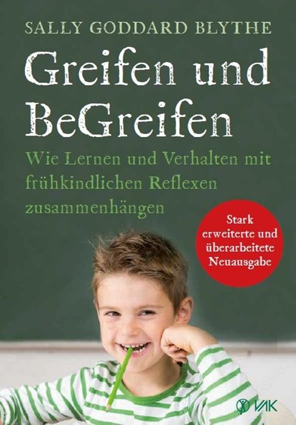 Greifen und BeGreifen, Sally Goddard - Paperback - 9783867312707