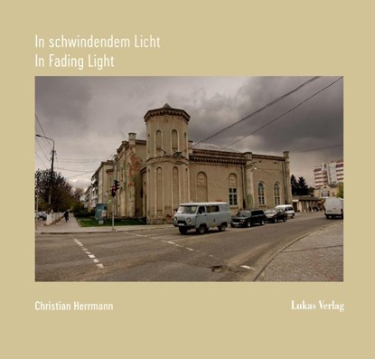 In schwindendem Licht | In Fading Light, Christian Herrmann - Gebonden - 9783867323017