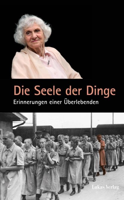 Die Seele der Dinge, Éva Fahidi - Paperback - 9783867324137