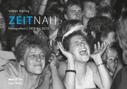 ZeitNah, Volker Döring - Paperback - 9783867324229