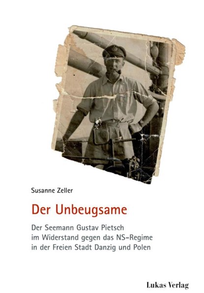Der Unbeugsame, Susanne Zeller - Gebonden - 9783867324670