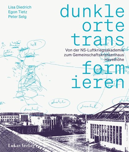 Dunkle Orte transformieren, Lisa Diedrich ; Peter Selg ; Egon Tietz - Paperback - 9783867324878