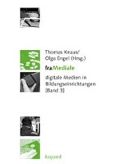framediale, KNAUS,  Thomas ; Engel, Otto - Paperback - 9783867362290