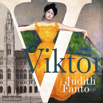 Viktor, Judith Fanto - AVM - 9783867373746