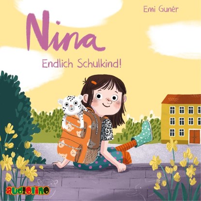 Nina, Emi Gunér - AVM - 9783867373937
