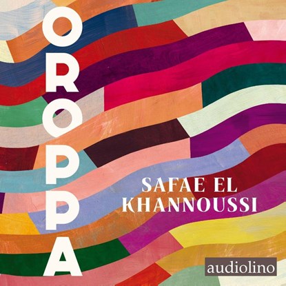 Oroppa, Safae el Khannoussi - AVM - 9783867374644