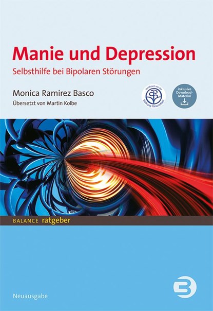 Manie und Depression, Monica Ramirez Basco - Paperback - 9783867391467