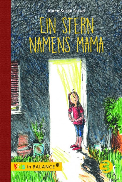 Ein Stern namens Mama, Karen-Susan Fessel - Paperback - 9783867392686