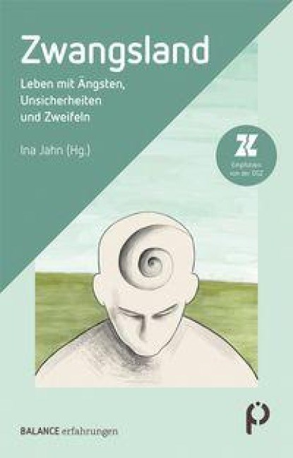Zwangsland, Ina Jahn - Paperback - 9783867393591