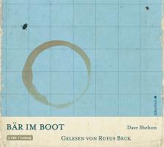 Shelton, D: Bär im Boot/2 CDs