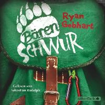 Gebhart, R: Bärenschwur/3 CDs, GEBHART,  Ryan - AVM - 9783867425438