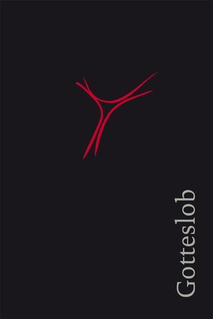 Gotteslob Kunstleder (Crylux) schwarz. Bistum Augsburg, niet bekend - Gebonden - 9783867442381