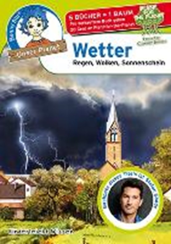 Höpfl, K: Benny Blu - Wetter