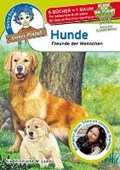 Schopf, K: Benny Blu - Hunde | Schopf, Kerstin ; Kinderleicht Wissen Verlag ; Ott, Christine ; Ott, Harald | 