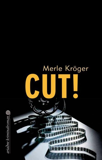 Cut!, Merle Kröger - Paperback - 9783867540179