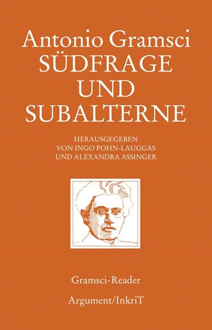 Südfrage und Subalterne, Antonio Gramsci - Paperback - 9783867541138
