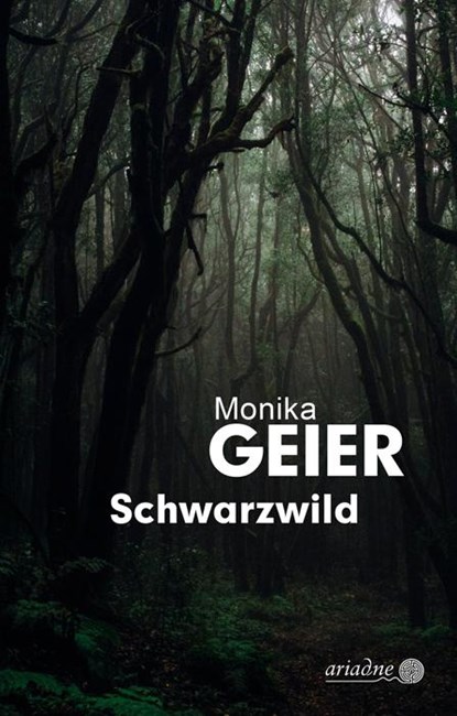 Schwarzwild, Monika Geier - Paperback - 9783867541749
