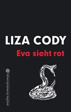 Eva sieht rot | Liza Cody | 
