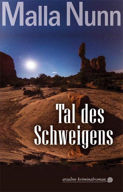 Tal des Schweigens, Malla Nunn - Paperback - 9783867542074