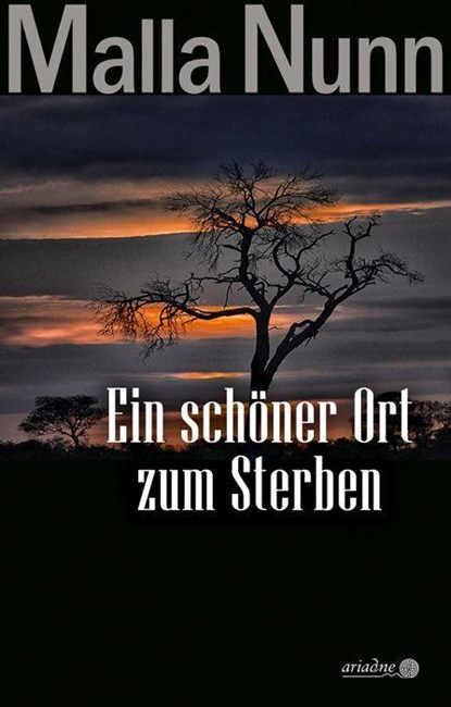 Ein schöner Ort zum Sterben, Malla Nunn - Paperback - 9783867542616