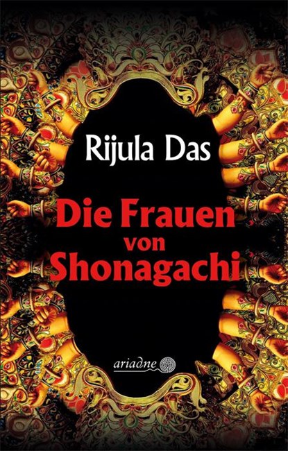 Die Frauen von Shonagachi, Rijula Das - Gebonden - 9783867542715