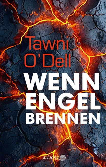 Wenn Engel brennen, Tawni O'Dell - Paperback - 9783867542777