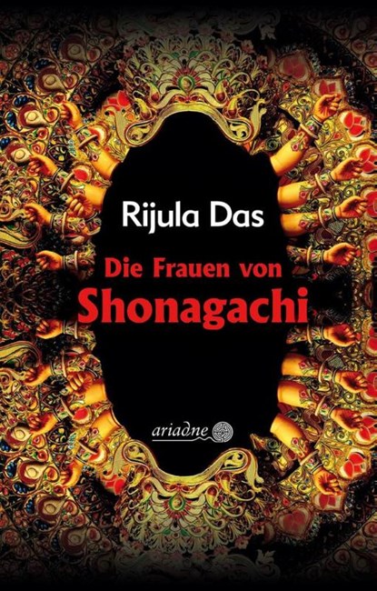 Die Frauen von Shonagachi, Rijula Das - Paperback - 9783867542821