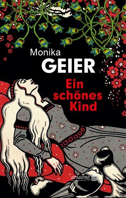 Ein schönes Kind, Monika Geier - Paperback - 9783867542852
