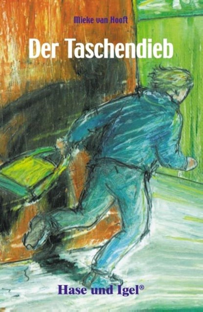 Der Taschendieb, Mieke VanHooft - Paperback - 9783867600019