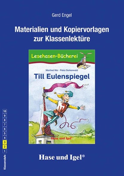 Till Eulenspiegel. Begleitmaterial, Gerd Engel - Paperback - 9783867603676
