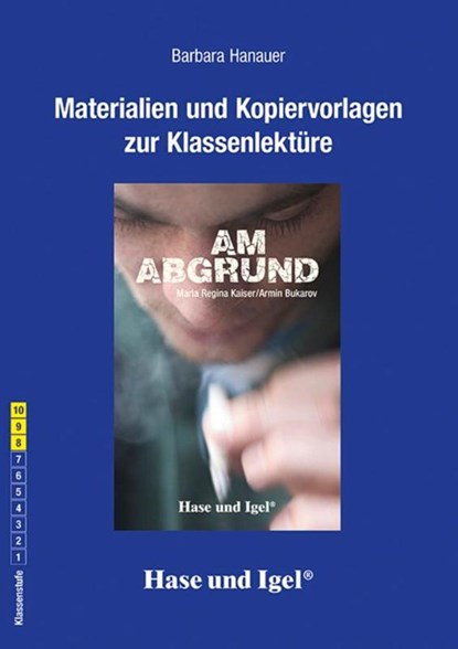 Am Abgrund. Begleitmaterial, Barbara Hanauer - Paperback - 9783867604611