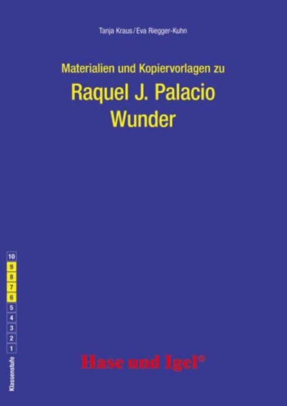 Wunder. Begleitmaterial, Tanja Kraus ; Eva Riegger-Kuhn - Paperback - 9783867609265