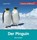 Der Pinguin, Johanna Prinz - Gebonden - 9783867609609