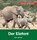 Der Elefant, Johanna Prinz - Gebonden - 9783867609692