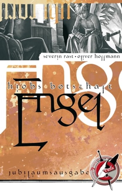 Hiobs Botschaft, Severin Rast ; Oliver Hoffmann ; Oliver Graute - Ebook - 9783867621410