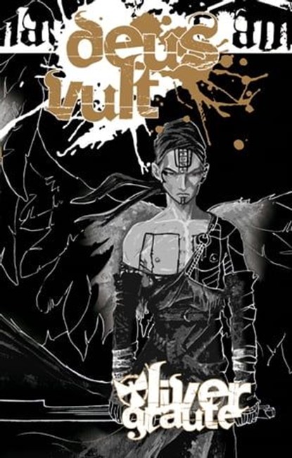 Deus vult, Oliver Graute - Ebook - 9783867621458
