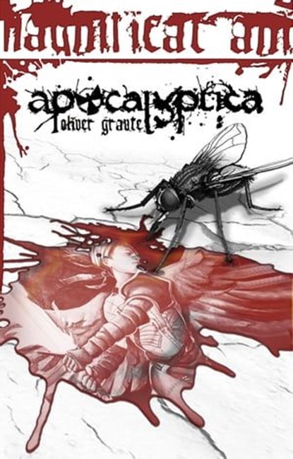 Apocalyptica, Oliver Graute - Ebook - 9783867621465