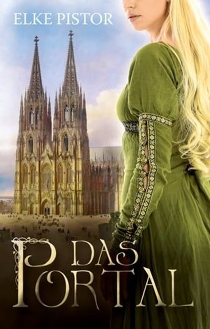 Das Portal, Elke Pistor - Ebook - 9783867623087